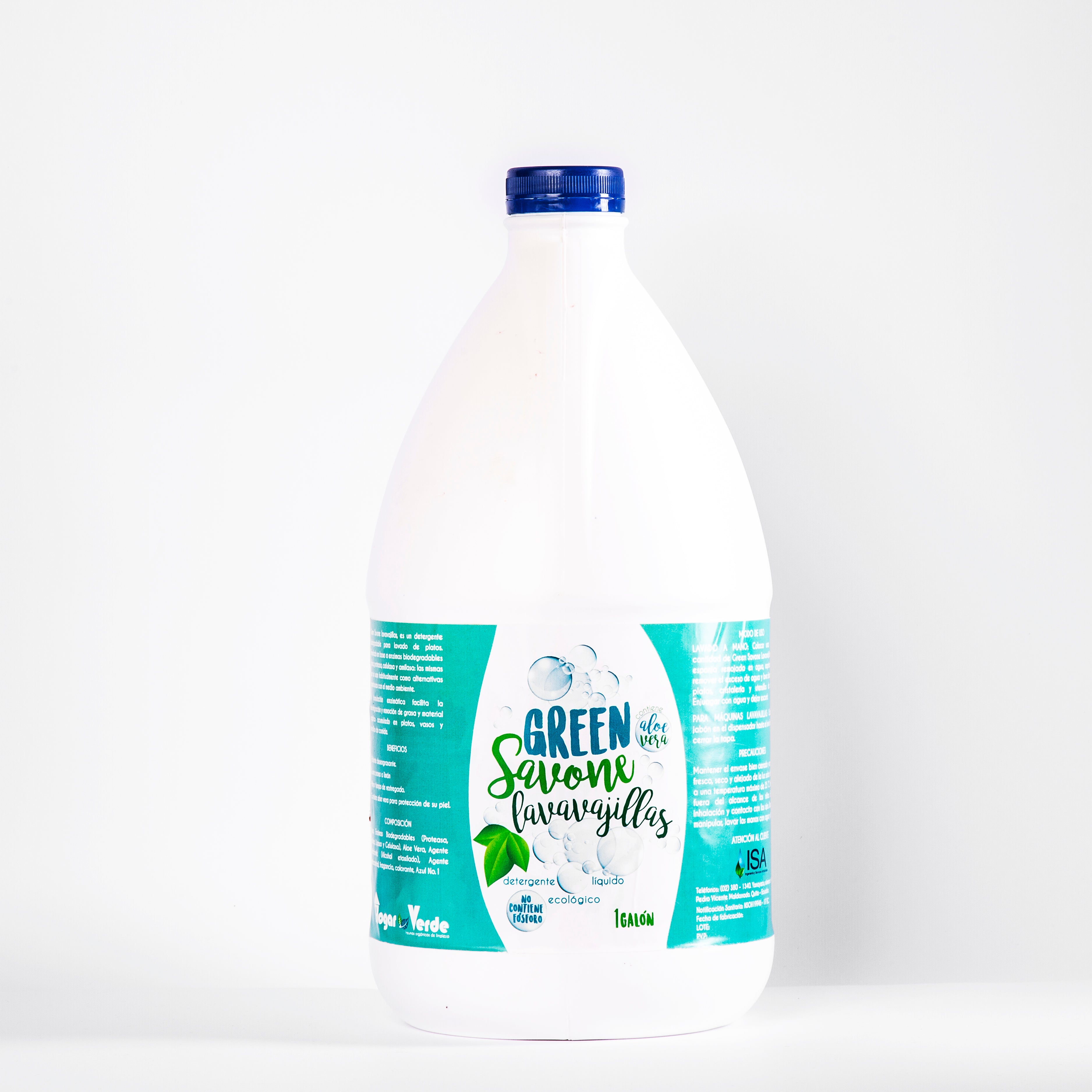 Eco-Detergente Arumes para lavavajillas de aguas blandas: limpia y da  brillo a la loza